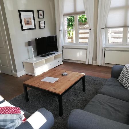 Vakantie Domburg Apartment Ngoại thất bức ảnh