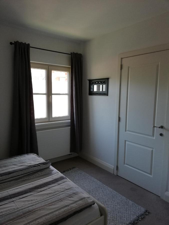 Vakantie Domburg Apartment Ngoại thất bức ảnh
