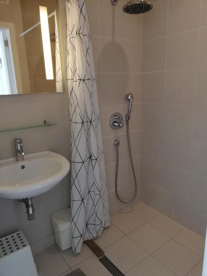 Vakantie Domburg Apartment Ngoại thất bức ảnh