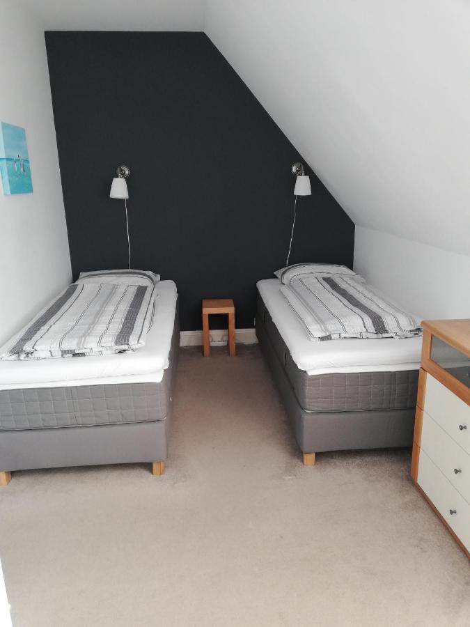 Vakantie Domburg Apartment Ngoại thất bức ảnh