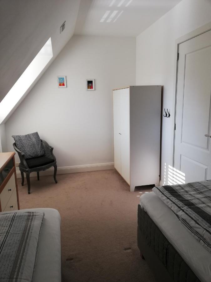 Vakantie Domburg Apartment Ngoại thất bức ảnh