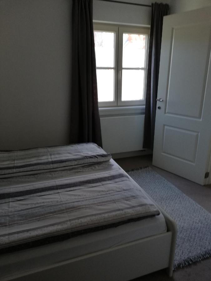 Vakantie Domburg Apartment Ngoại thất bức ảnh