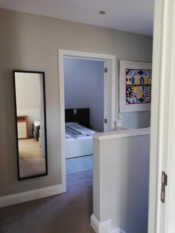 Vakantie Domburg Apartment Ngoại thất bức ảnh