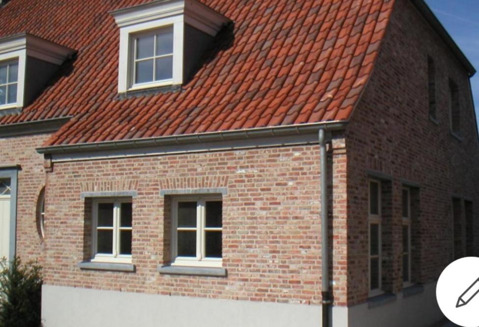 Vakantie Domburg Apartment Ngoại thất bức ảnh